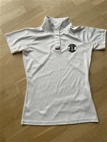 Kingsland stævnebluse