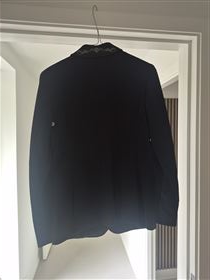 Super smuk stævnejakke