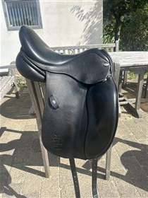CLINCHER CLASSIC MONO DRESSURSADEL