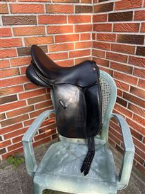 Winsor Elite 16,5", Fit 3