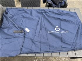 Cavalleria Toscana dækken