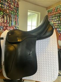 Passier Optimum I dressursadel