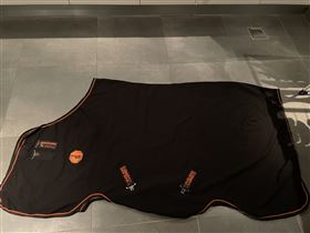 Horseware Rambo Ionic Stable sheet