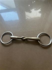 Herman sprenger Bridon