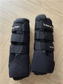 back on track staldgamacher