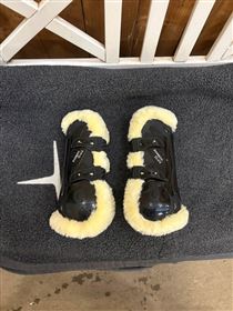 Lammeskindsgamacher fra Kentucky