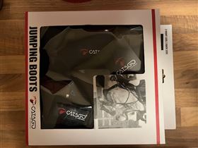 Catago Pro Jumping boots