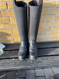 MOUNTAIN HORSE ACTIVE WINTER HIGH RIDER RIDESTØVLE