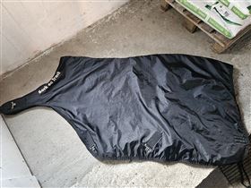 Back on track walkerdækken