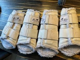 Professionel Choice gamacher