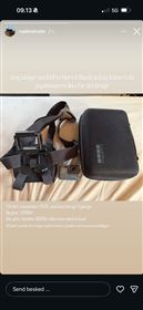 Go pro hero 6 action kamera 