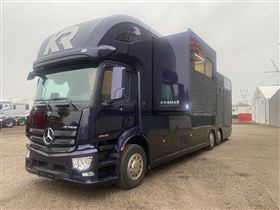 LEJE I STEDET FOR AT EJE