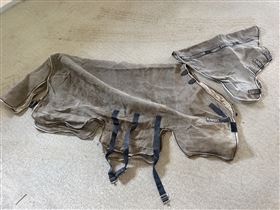 Horseware insektdækken 145