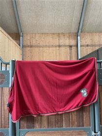 Equiline fleecedækken