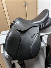 Kentaur Pony Jump - springsadel 15”