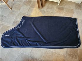 Eurostar fleecedækken