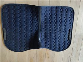 Equiline lammeskindsunderlag