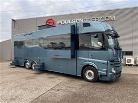 Mercedes 2651 Exclusive Ketterer