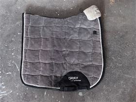 Eskadron dressurunderlag