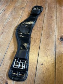 Anatomisk dressurgjord