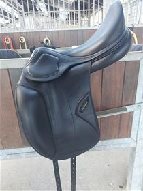 Lækker Amerigo Classic Pinerolo sælges 