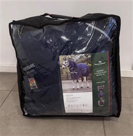 Rambo stable plus 145 cm