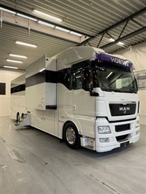 MAN KETTERER EXCLUSIVE