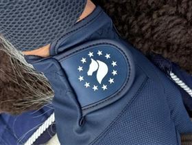 Ridehandsker fra ESHA