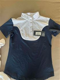 Fair play stævnebluse