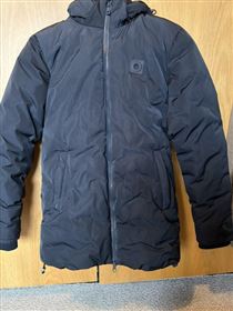 Kingsland Junior Parka