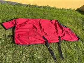 Amigo regndækken 145 cm.