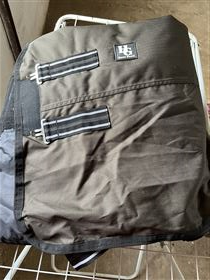 HG Tournout 200 gram