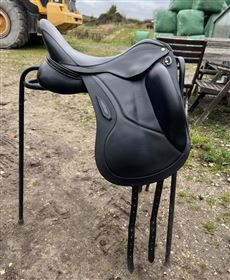 Aviar Rook 2.0 dressursadel