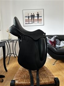Top kvalitetssadel