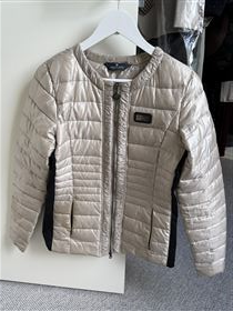 Kingsland jakke sælges