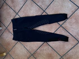 Cavalleria Toscana ridebukser 