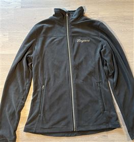 Kingsland fleecetrøje