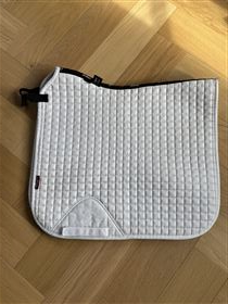 Lemieux dressurunderlag suede