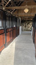 Opstaldning nær Viborg