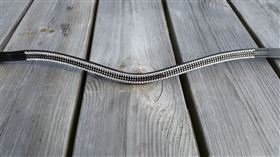 Flot buet pandebånd