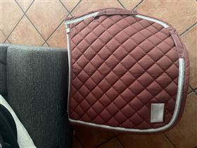 Rider By Horse underlag