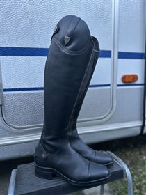 Horze Duvall ridestøvler