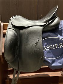 Passier Corona 2/17”