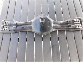 Passier anatomisk dressurgjord 