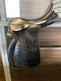 Dressursadel Zaldi