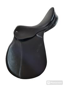 Springsadel til salg