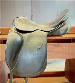 Passier Optimum II