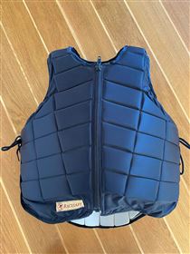 Racesafe vest str. small