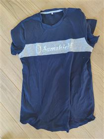 Samshield t-shirt