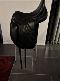 Kentaur Ithaka AP 16,5”,mono, fit 3